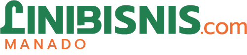 Logo linibisnis.com